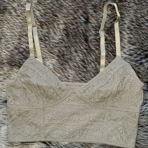 Free People Bralette